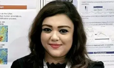 Dr. Anuradha KAR Dr. Anuradha KAR