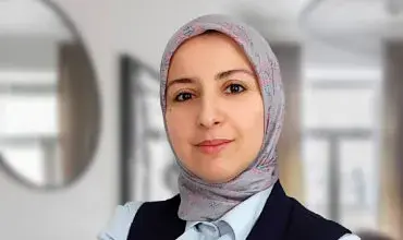 Kaoutar EL HANDRI Kaoutar EL HANDRI