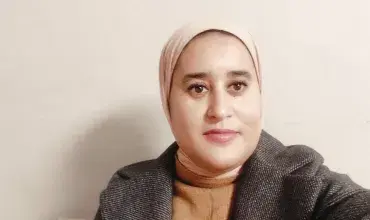 Dr. Layla WAKRIM Dr. Layla WAKRIM