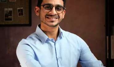 Djouzar ABASSEBAY Djouzar ABASSEBAY