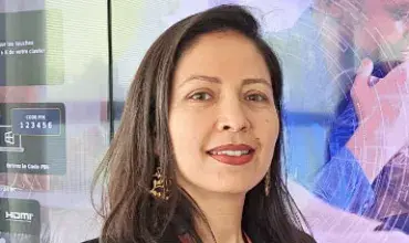 Dr. Mounira ILAHI Dr. Mounira ILAHI