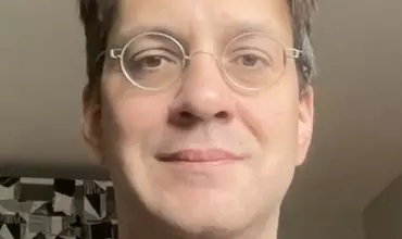Dr. Stefan DUPREY Dr. Stefan DUPREY