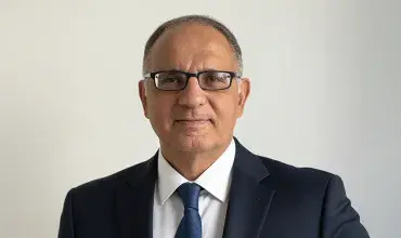 Fayçal Braham Fayçal Braham