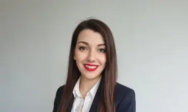 Guendalina CALDARINI Guendalina CALDARINI