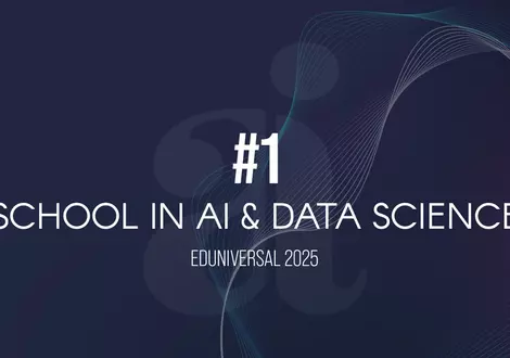 Numéro 1 en IA et Data Science  Numéro 1 en IA et Data Science