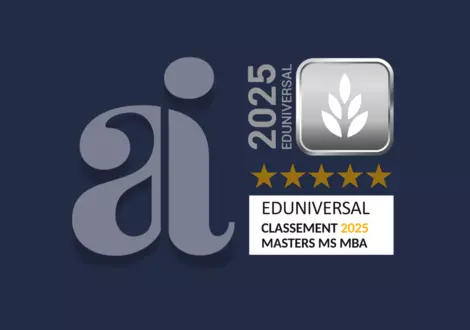 Classement Eduniversal 2025 des meilleurs Masters  Classement Eduniversal 2025 des meilleurs Masters
