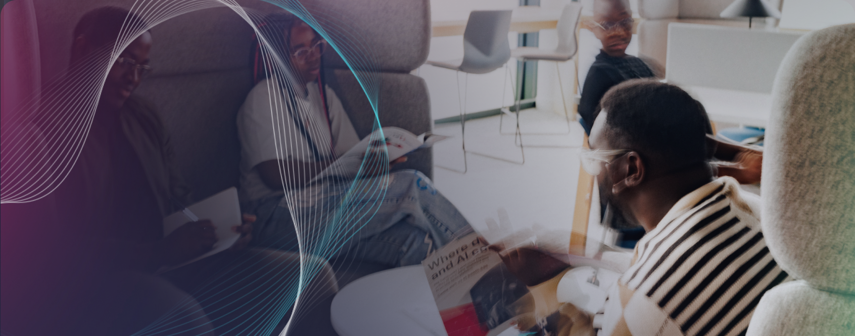 Responsable des systèmes digitaux intelligents
