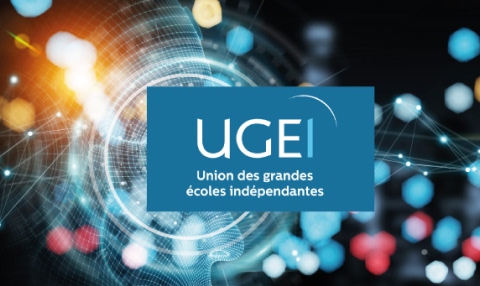 aivancity joins the Union des Grandes Ecoles Indépendants (UGEI)