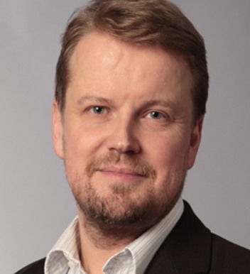 Jean-Christophe Lourme