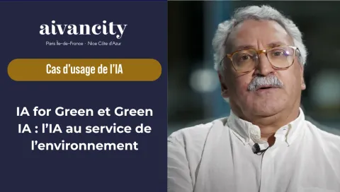 AI for Green and Green AI: AI for the Environment