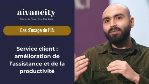 Customer Service: Improving Support and Productivity