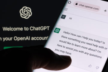 ChatGPT, le générateur de contenu gratuit d’OpenAI : outil fabuleux ou remplaçant impitoyable ?