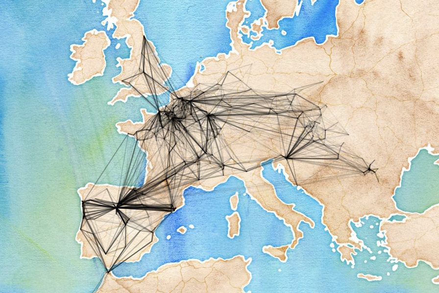 Renault et Les Ponts ParisTech vont combiner machine learning et recherche opérationnelle pour optimiser la logistique