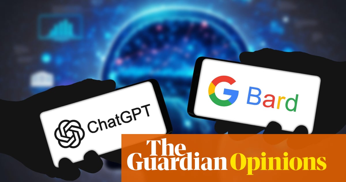 Is AI really the biggest threat when our world is guided more by human stupidity? | Nouriel Roubini