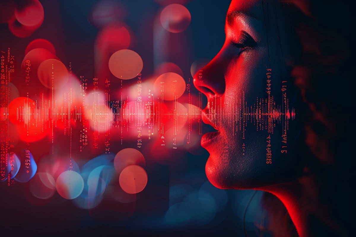 AI Matches Humans in Vocal Emotion Detection - Neuroscience News