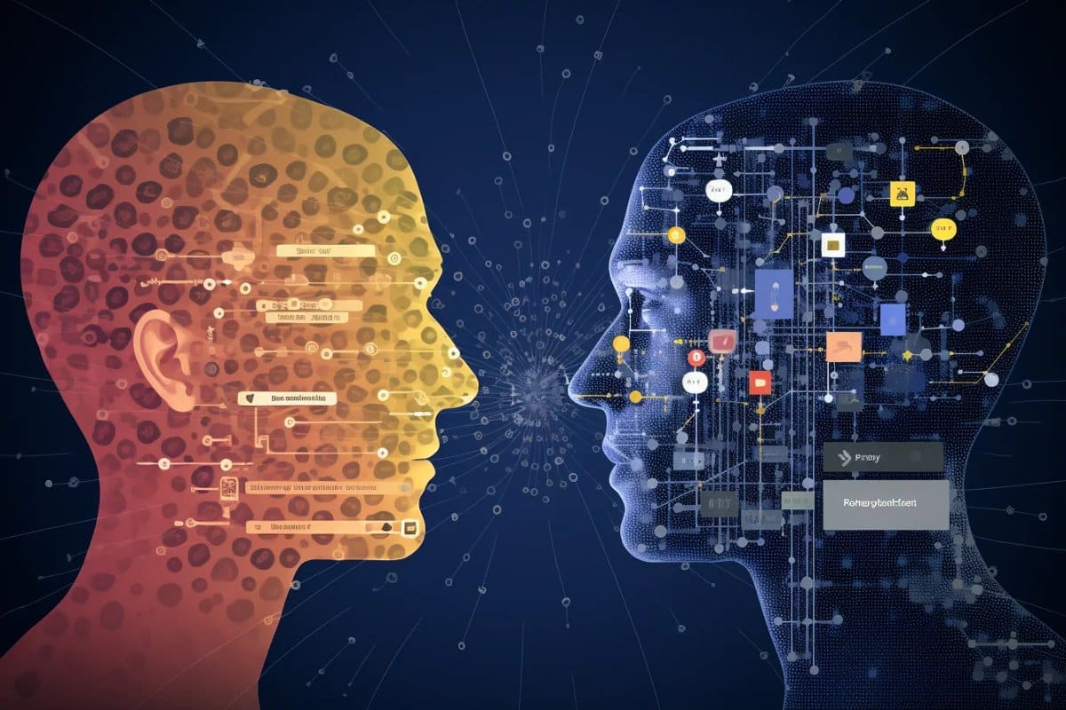 Partisan Media Bias Shapes AI Sentiment - Neuroscience News