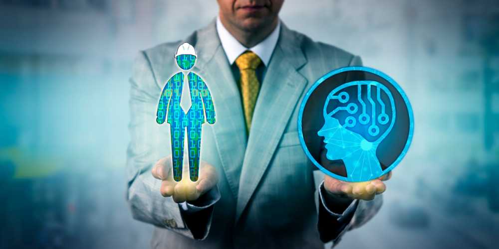 Workplace AI and machine learning harms employee wellbeing, finds new study - Techerati