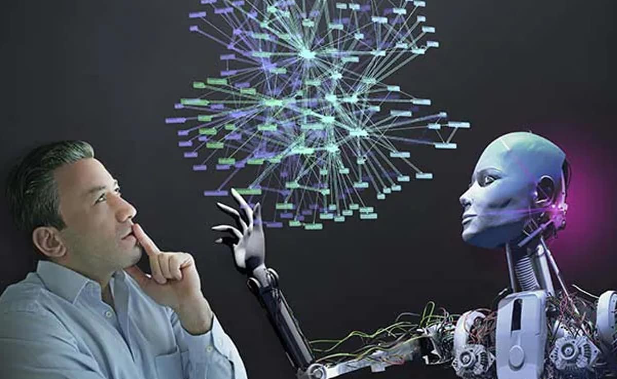 Can We Control Artificial Intelligence? Expert Sounds Alarm On Unpredictable Future