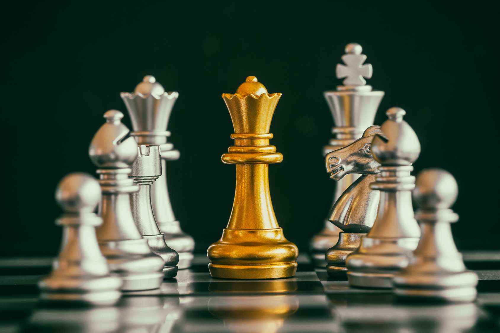 AlphaZero : l'IA de Google DeepMind devient imbattable aux échecs