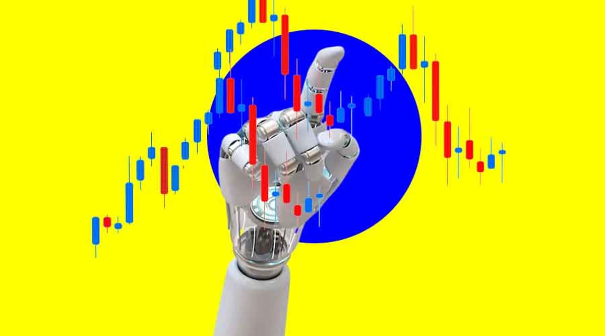 Why AI and Robotics Stocks Are the Ones to Watch Next Year?