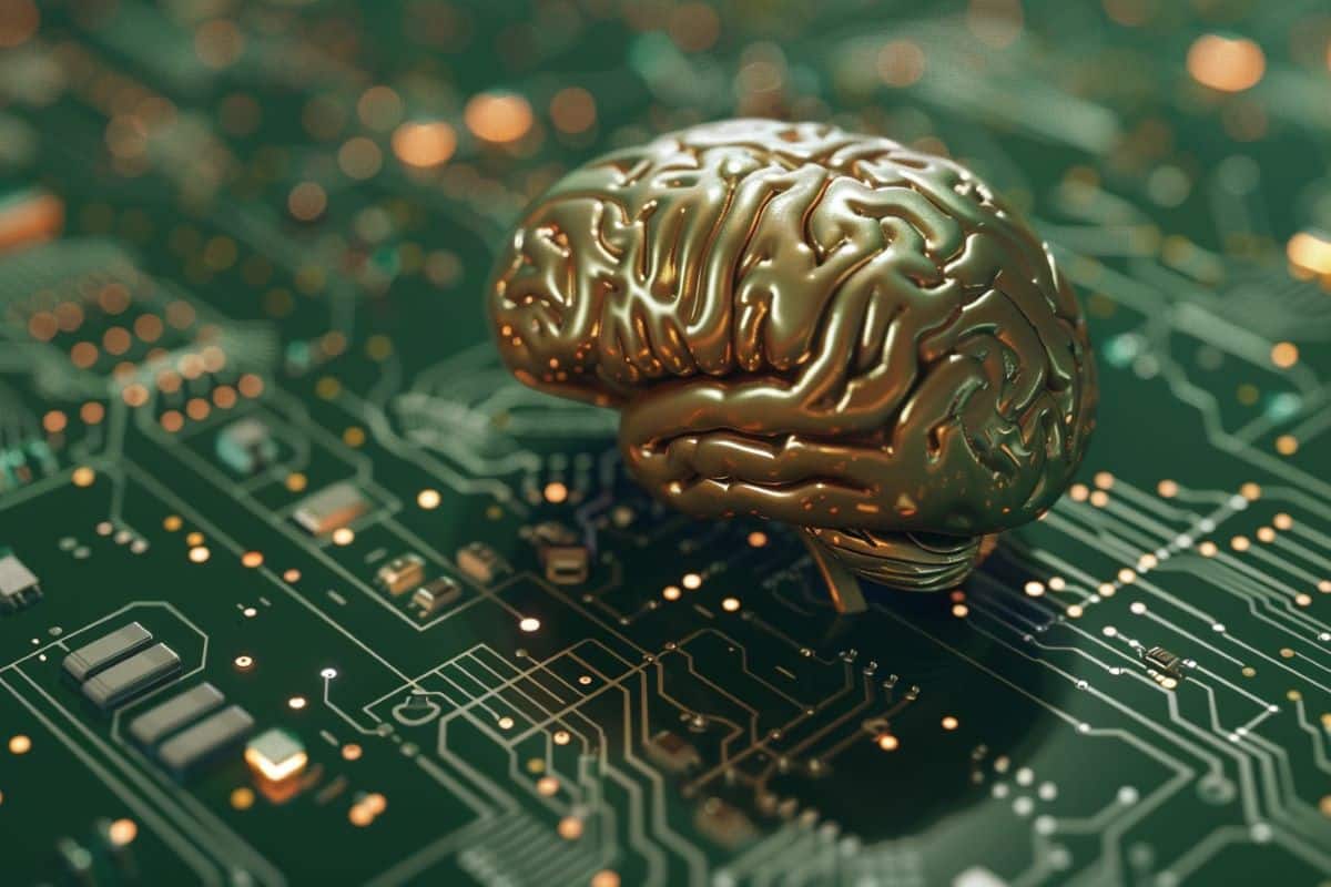 Brain Inspired AI Learns Like Humans - Neuroscience News