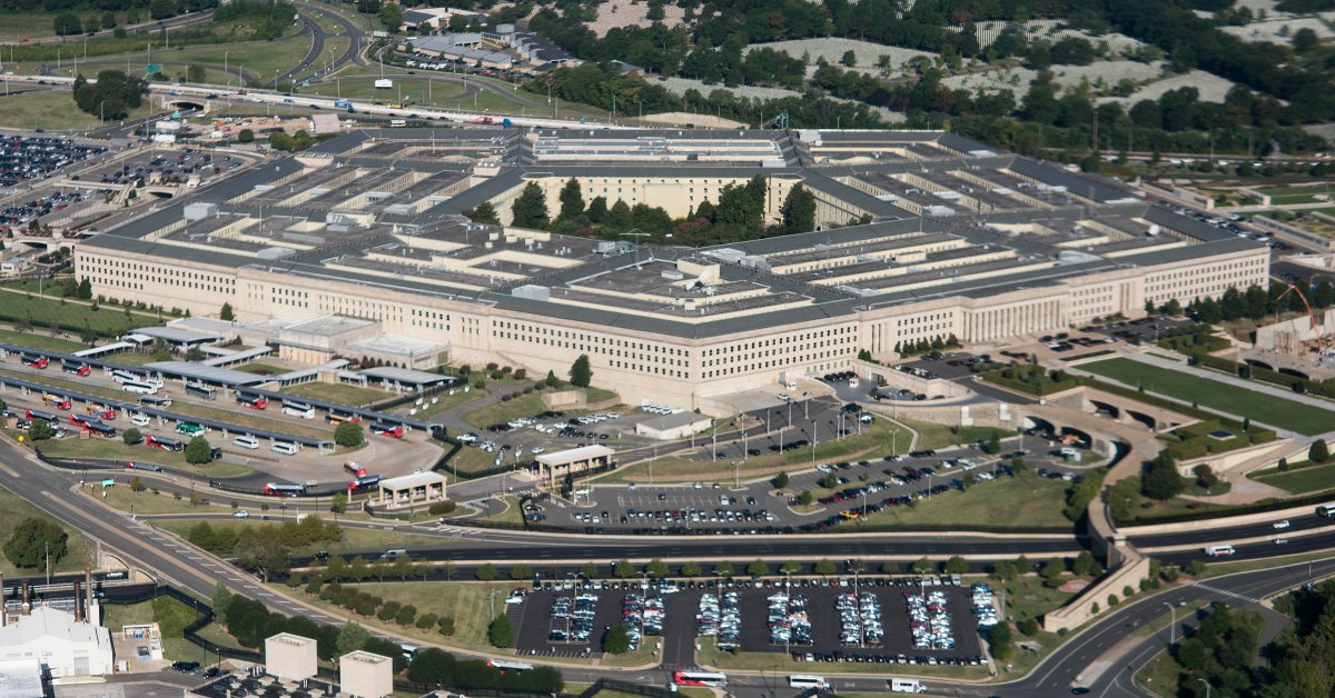 U.S. Military Spending on AI Surges