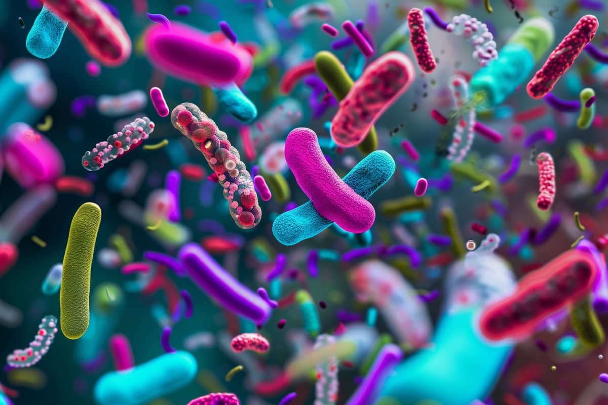 AI Links Gut Microbiome to Alzheimer's - Neuroscience News