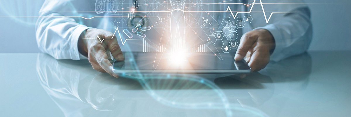 How generative AI could change healthcare | TechTarget