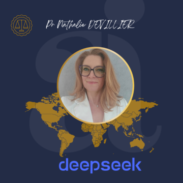 DeepSeek face aux régulateurs : Quand la protection des données redessine la carte de l’IA