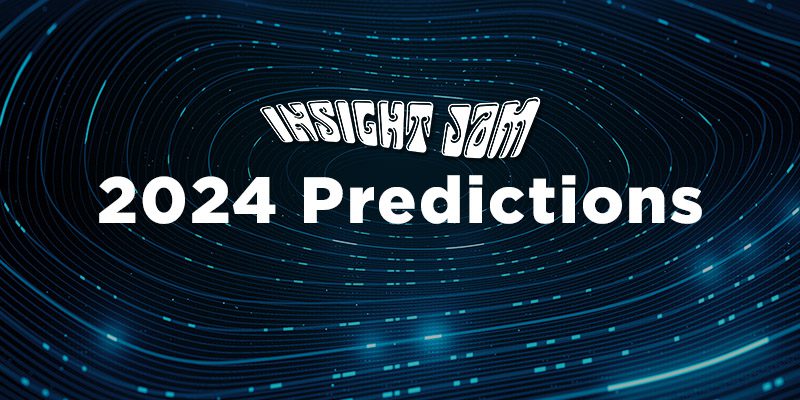 The Definitive Guide to Artificial Intelligence Predictions for 2024