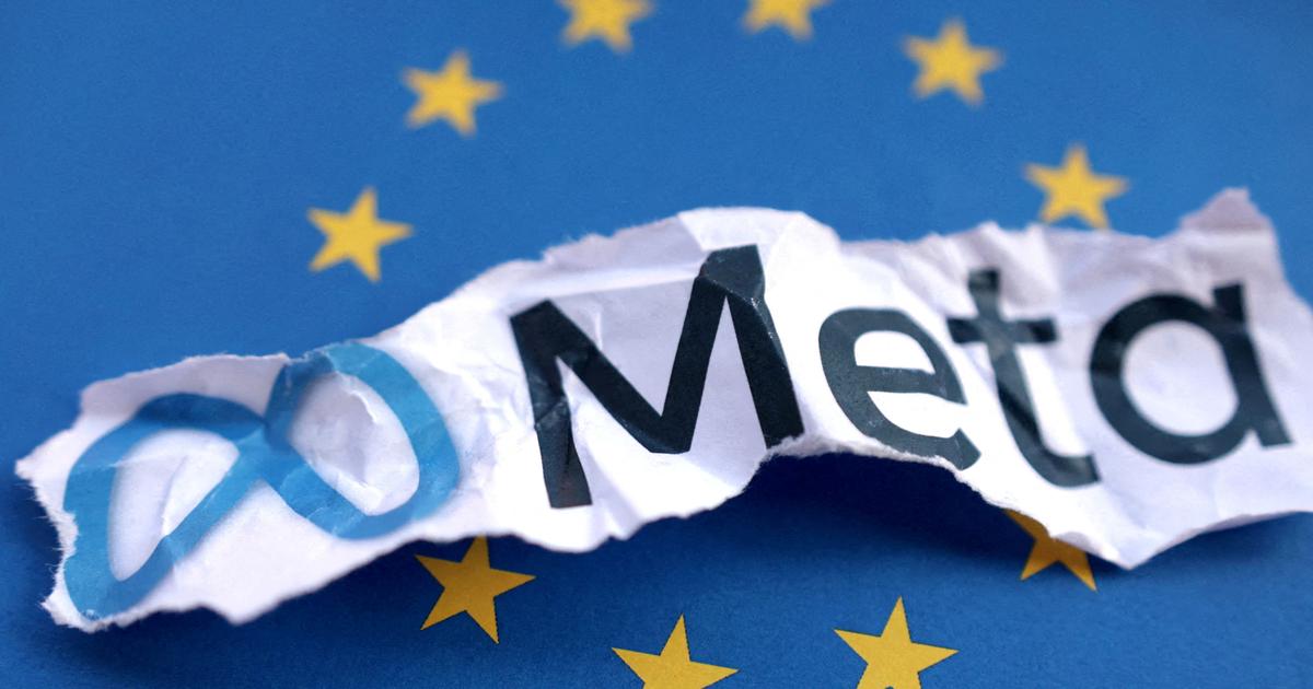 En Europe, Meta n’entraînera pas son IA sur les données de ses utilisateurs