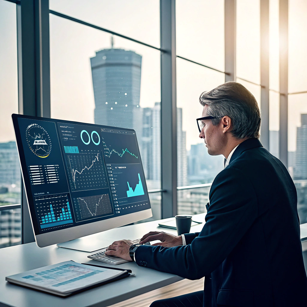 Xavier AI : le premier consultant stratégique entièrement piloté par l’Intelligence Artificielle