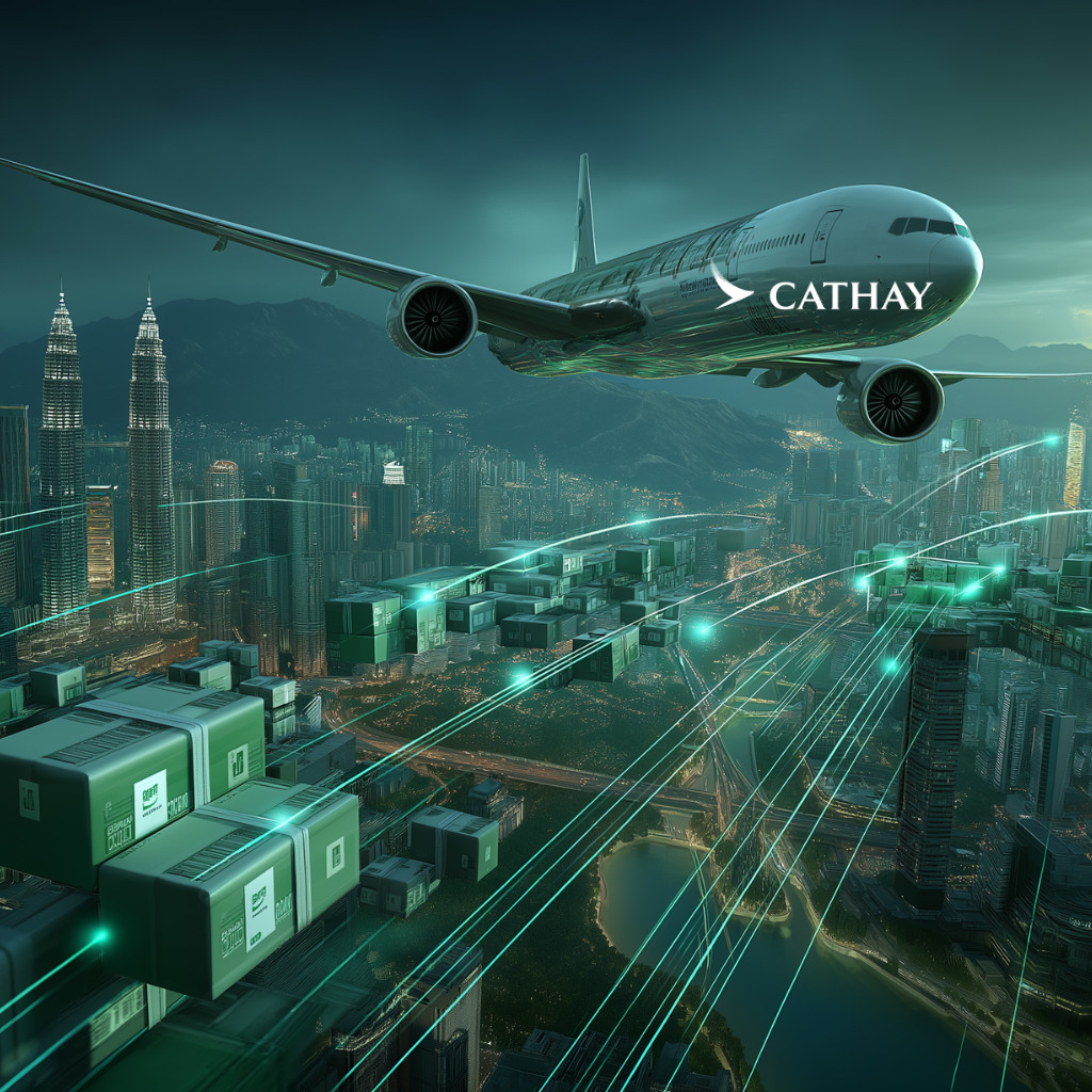 Cathay Innovation : un fonds d’un milliard pour faire entrer l’IA verticale dans l’ère industrielle