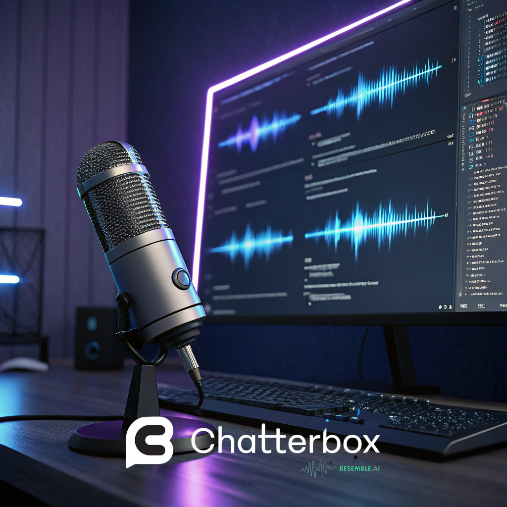 L’intelligence vocale s’ouvre : Chatterbox, nouveau modèle de synthèse vocale open source