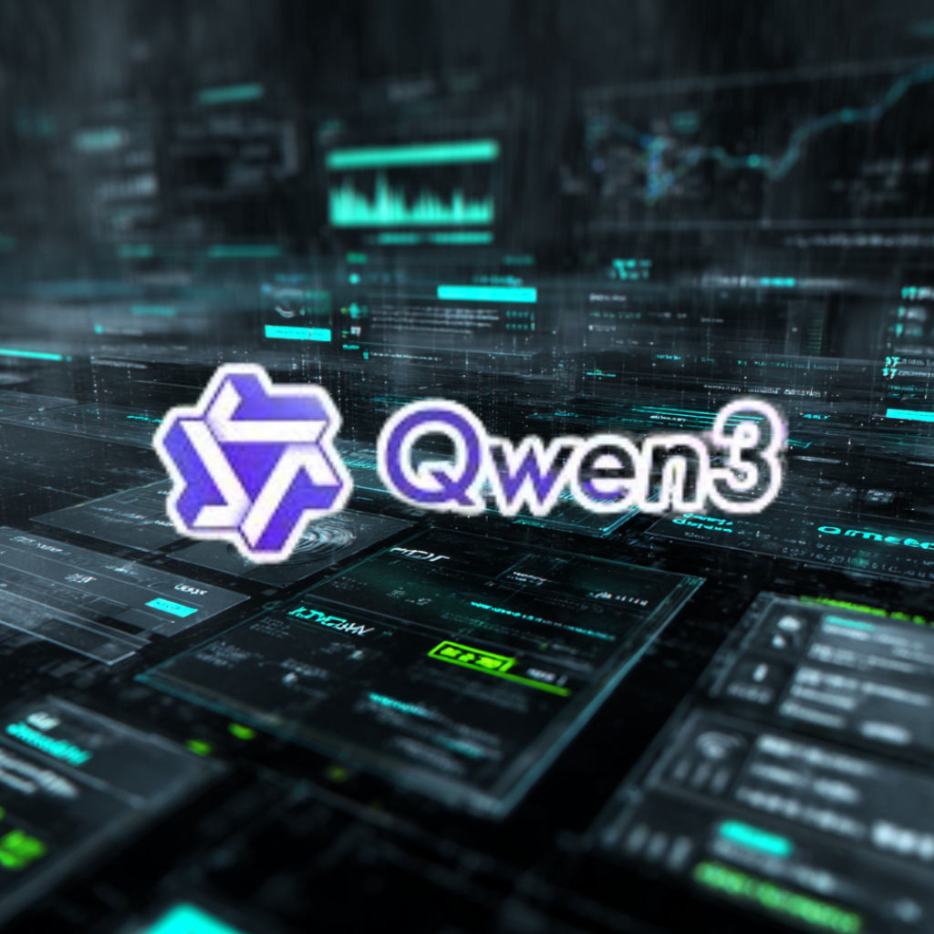 Qwen3 : le modèle d’Alibaba qui défie OpenAI et DeepSeek en mathématiques et en codage