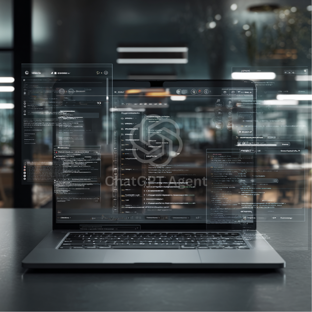 ChatGPT Agent : OpenAI introduit une IA capable de planifier, exécuter… et apprendre