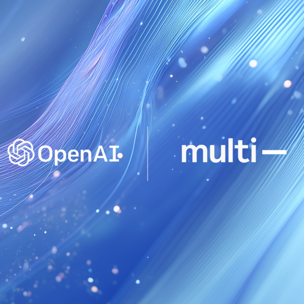 OpenAI mise gros : 1,1 milliard pour faire passer ses IA au niveau supérieur