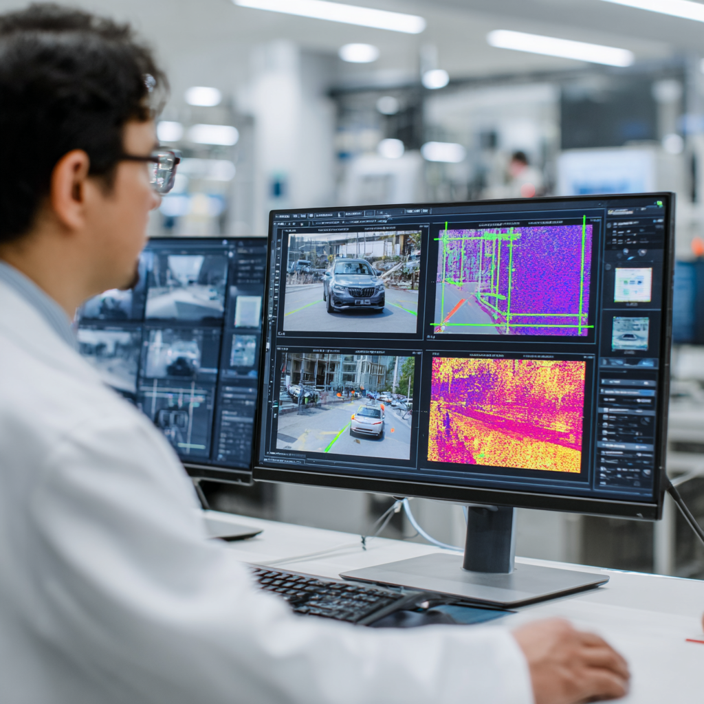 DINOv3 par Meta : l’auto-supervision au service d’une analyse visuelle de précision