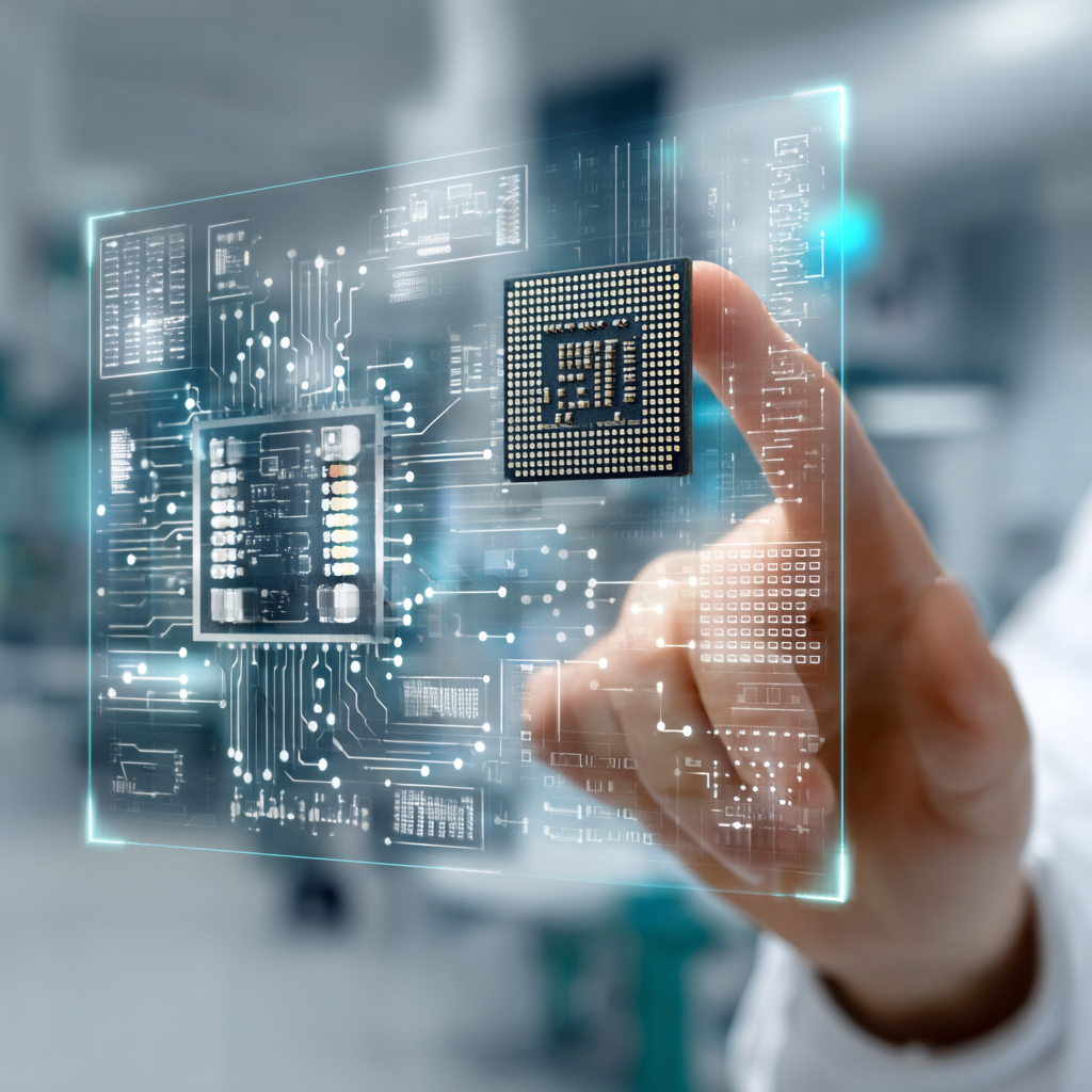 OpenAI veut sa puce : la bataille des semi-conducteurs s’intensifie dans l’Intelligence Artificielle