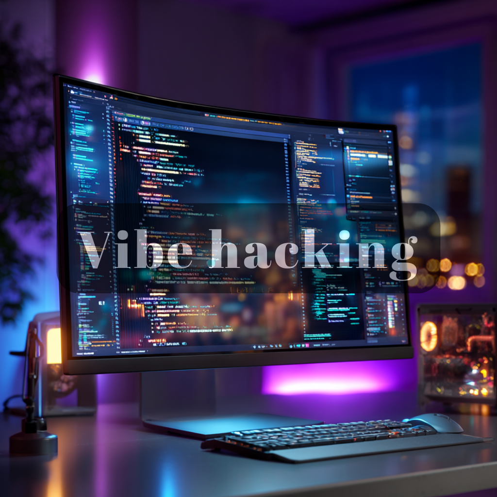 Vibe hacking : quand les utilisateurs manipulent le comportement des IA génératives