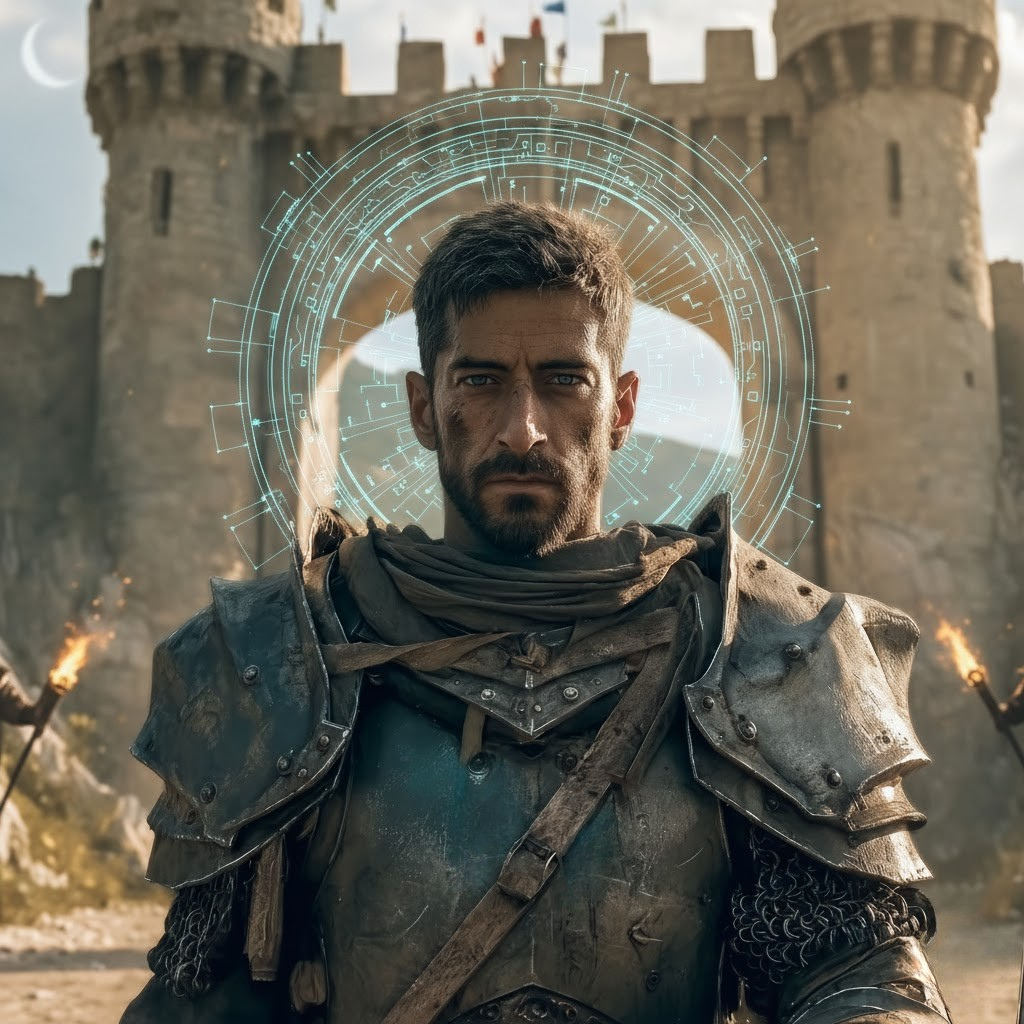 Castle Walls : la Turquie lance la première série écrite, jouée et produite par IA