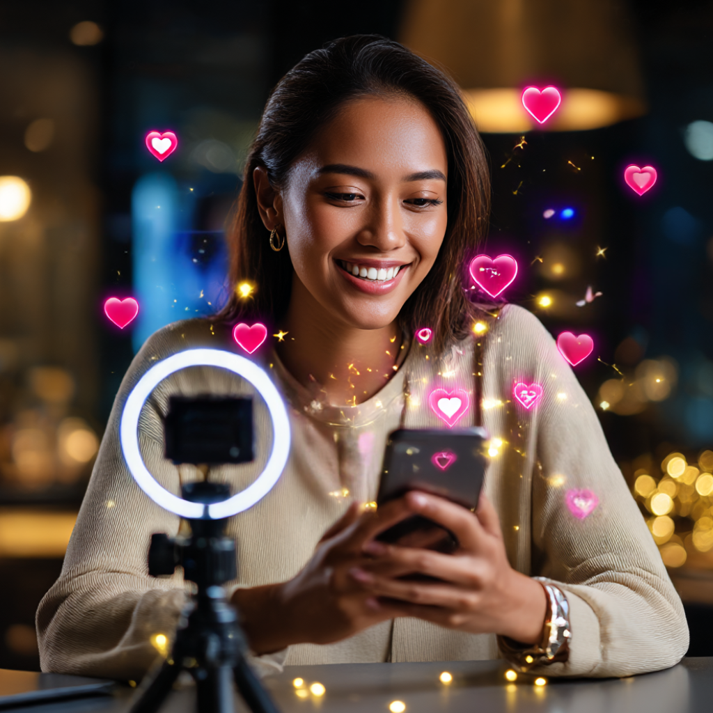 Vers un TikTok artificiel ? OpenAI explorerait une plateforme vidéo nourrie à l’IA