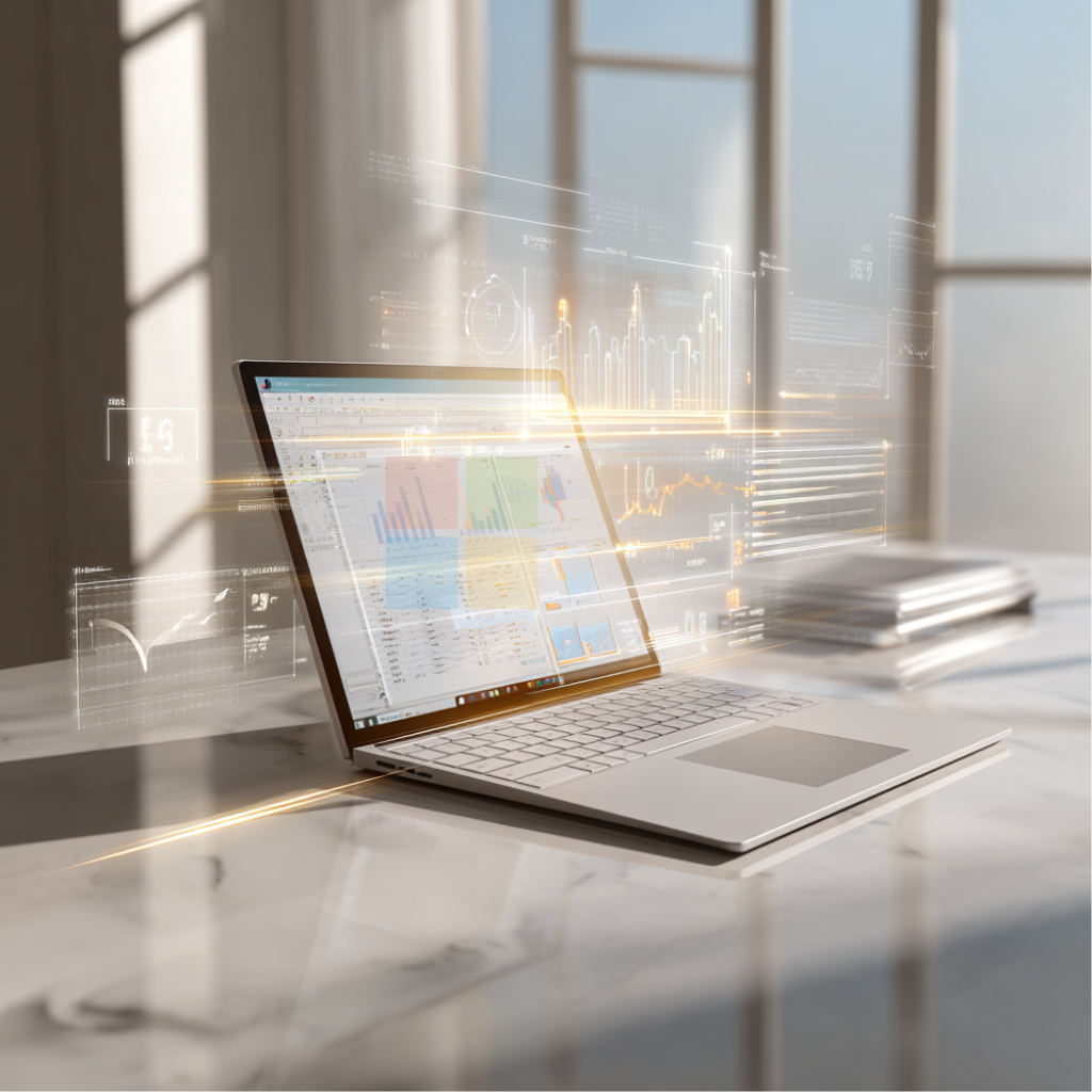 “Vibe working” : l’intelligence artificielle de Microsoft réinvente notre façon de travailler