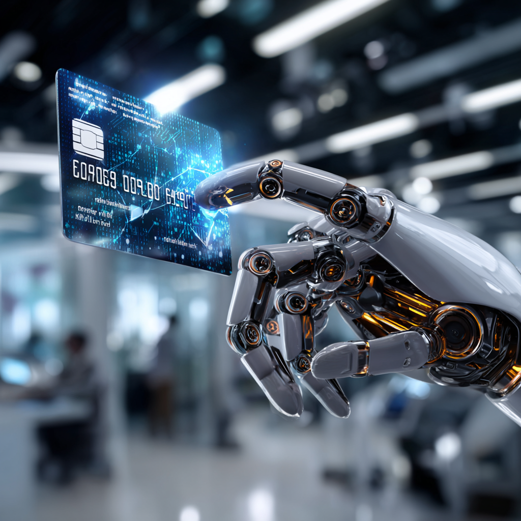 ChatGPT sort sa carte bleue : l’IA passe à l’achat en ligne