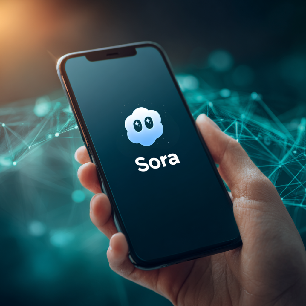 OpenAI étend Sora à Android : plus d’un million d’utilisateurs en 5 jours