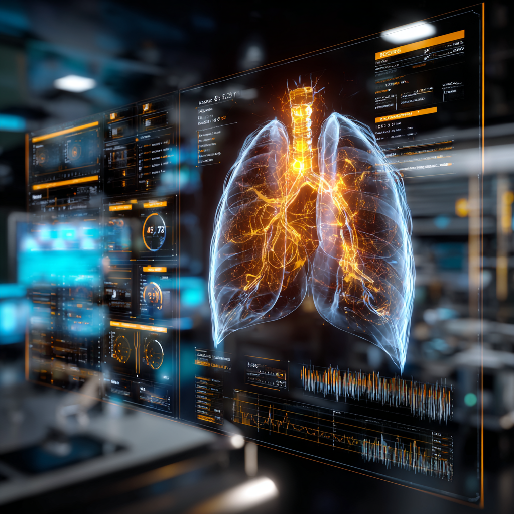 L’IA identifie un biomarqueur du stress chronique pour la première fois grâce à l’imagerie médicale