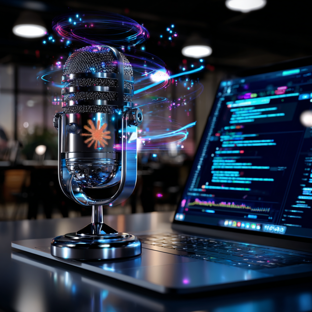 Claude Code Voice : Anthropic permet enfin de piloter son code à la voix