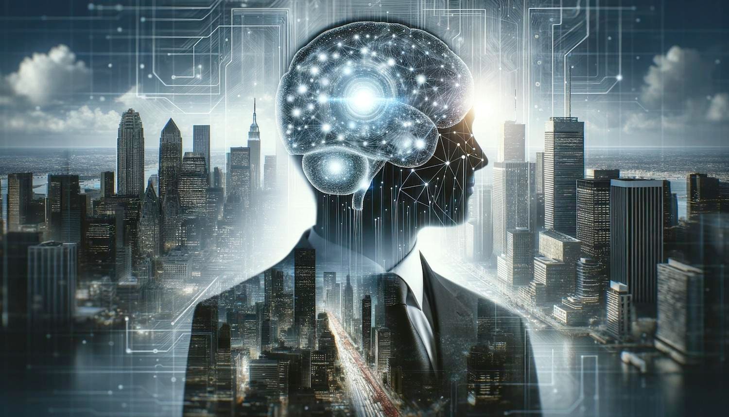 Preparing Future Leaders: The Impact of AI on Business Education