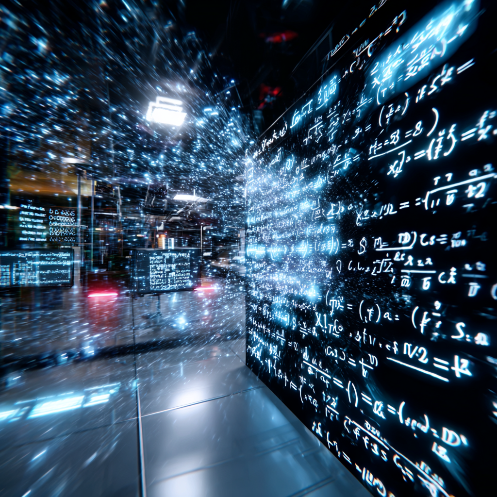 THOR AI : une IA 400 fois plus rapide pour résoudre des problèmes de physique vieux d&rsquo;un siècle