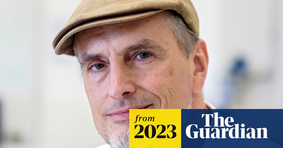 Rise of artificial intelligence is inevitable but should not be feared, ‘father of AI’ says